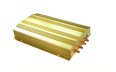 高頻HF大功率遠距離電子標簽閱讀器HR9856產(chǎn)品實拍圖