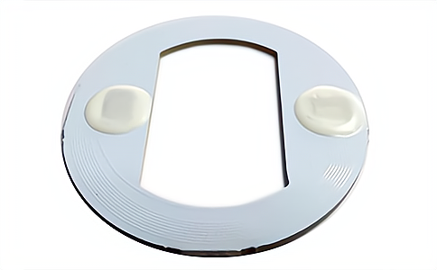 高頻HF智能餐飲結(jié)算PCB電子標(biāo)簽HT8355 - 相關(guān)產(chǎn)品圖