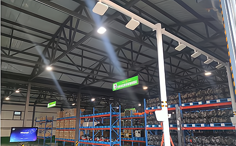 RFID技術(shù)：開啟智能物聯(lián)的新篇章