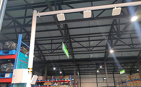 如何選擇適合的RFID設(shè)備？