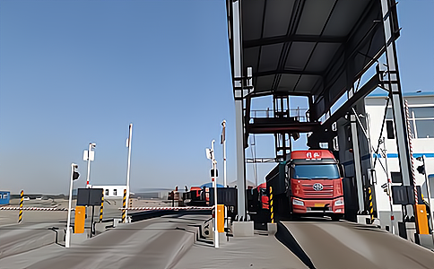 RFID超高頻閱讀器UR5608應(yīng)用于車輛管理