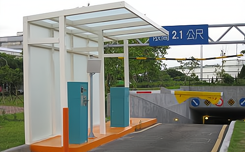 發(fā)卡器應(yīng)用于車輛管理的性能優(yōu)勢