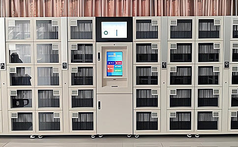 革新企業(yè)檔案管理：RFID智能檔案柜的技術(shù)突破與應(yīng)用價(jià)值