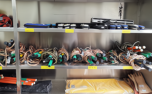 物資管理的未來：RFID技術(shù)的創(chuàng)新