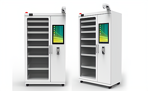 RFID智能柜實現(xiàn)電力工具精準(zhǔn)管理