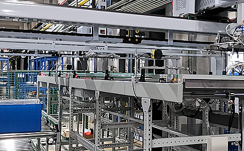 RFID閱讀器：功能卓越，應(yīng)用廣泛