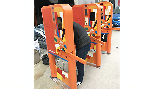 備戰(zhàn)冬奧會(huì)，營(yíng)信讀寫(xiě)器在張家口滑雪場(chǎng)成功應(yīng)用