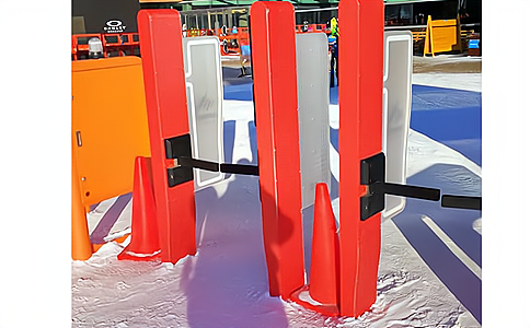 RFID高頻閱讀器應(yīng)用于滑雪場簽到管理