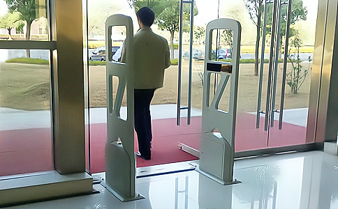 RFID射頻識(shí)別技術(shù)