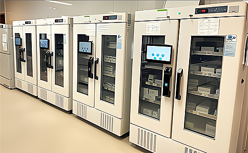 RFID超高頻閱讀器UR6258應(yīng)用于智能制造料車管理