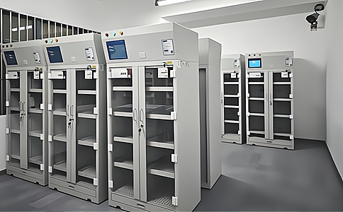 RFID技術賦能醫(yī)療耗材管理：智能化解決方案與全流程革新