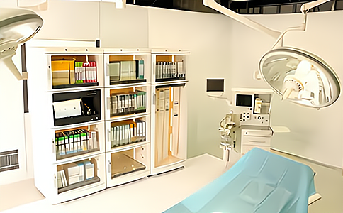 從金屬環(huán)境到高效管理：RFID抗金屬標(biāo)簽的三大應(yīng)用場景