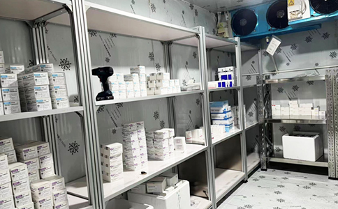 RFID技術(shù)應用于藥品零售管理