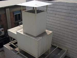消聲器