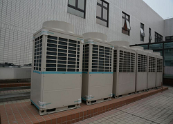 空調外機噪音大怎么辦？空調外機噪音治理