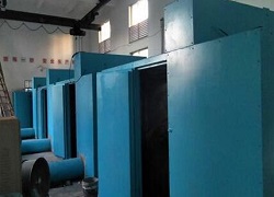 隔音罩的種類有哪些？噪音治理公司推薦