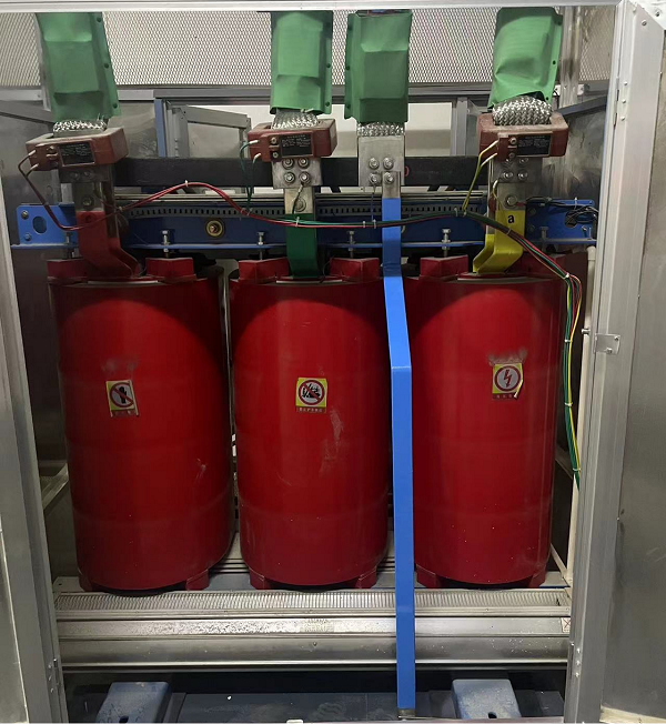 長沙噪聲治理公司分享變電站的降噪方法