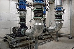 住宅區地下室水泵房噪聲該如何治理？